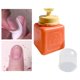 thumbnail image 4 of Dispensadores de Herramientas de Herramienta recargable de un toque Removedor de botellas profesion para removedor de de uñas - Naranja Salvador Dispensadores de alcohol, 4 of 10