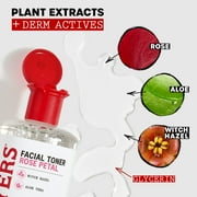 Thayers Witch Hazel Rose Petal Facial Toner, 8.5 fl oz