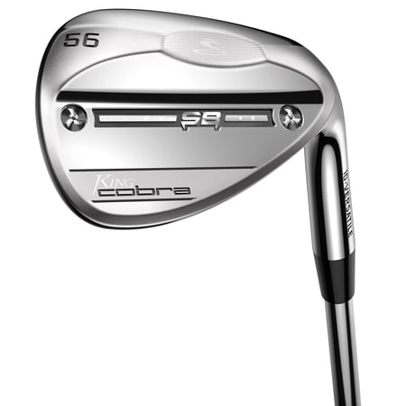 Cobra King Cobra SB Versatile Grind 60* Lob Wedge New