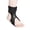 Right M, variant on Lightweight Sports Ankle Brace! Compression Sprain & Breathable For Basketball & Fitness Purple - One Size