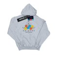 thumbnail image 1 of Friends Girls Fountain And Umbrellas Hoodie, 1 of 3