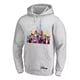 thumbnail image 1 of Sudadera Villanas De Todo Disney Princesas Disney Peliculas, 1 of 3
