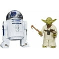 thumbnail image 2 of Star Wars theEmpire Strikes Back Mission Series R2D2 & Yoda Action Figure MS16, 2 of 2