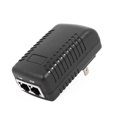 thumbnail image 1 of axGear POE Injector 48V 0.5A Power Over Ethernet Adapter For POE IP Camera Switch, 1 of 5