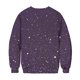thumbnail image 5 of Ailaofu Women's Halloween Printed Round Neck Casual Sports Long Sleeve Sweatshirt Top Sweatshirt Loose Soft Long Sleeve Pullover Tops, 5 of 6