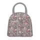 thumbnail image 1 of Fotbe Rose Mix Leopard 3 Bolsa de Almuerzo con Estampado, Lonchera Aislada, Contenedor de Comida Reutilizable Tipo Cooler a Prueba de Fugas, 1 of 6