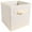 Beige, variant on Up to 60% off！ Bifavgk Square Foldable Storage Bins Organization And Storage Closet Organizer Storage Dorm Room Essentials For Girls Red