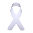 thumbnail image 3 of Accesorio de Kimono Sunnimix Cuello de Kimono Japonés Decoración de PVC Blanco, 3 of 8
