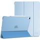 thumbnail image 1 of Funda ProCase para iPad Air 13 pulgadas M3 2025/M2 2024 - Azul, 1 of 8