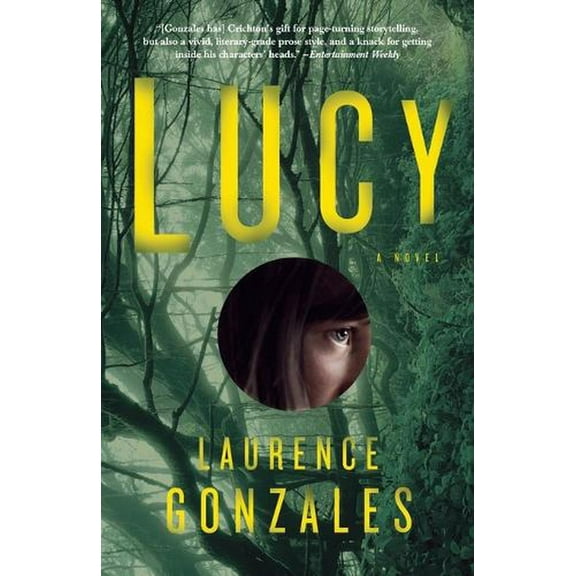 Lucy (Paperback)