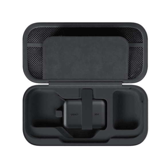 Kit Powerbank 10W Y Estuche Para Nintendo Switch 2 Belkin