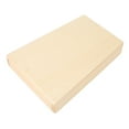 thumbnail image 6 of Traditional 10 Keys Thumb Piano for Children Musical Instrument Accompaniment(Wood Color), 6 of 8