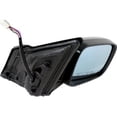 thumbnail image 6 of Mirror Passenger Side Heated Paintable with Memory For 2010-2013 Acura MDX, 6 of 9