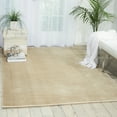 thumbnail image 3 of Nourison  Starlight Area Rug Light Grey 2'3" x 8' Runner 8' Runner Runner, Indoor Living Room Ivory Runner, Rectangle, 3 of 5