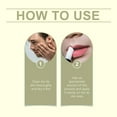 thumbnail image 5 of ASEIDFNSA Man Made Lip Balm Natural Ingredients Long Lasting Moisturizing Lips Repair Care Healing Cream Gift for Men, 5 of 9