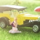thumbnail image 1 of Figura de Sirvienta a Escala 1:64 Baoblaze de Resina Pintado a Mano, 1 of 8