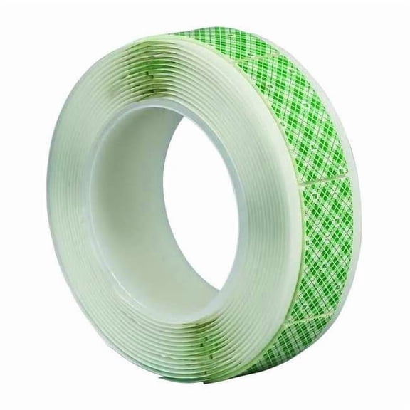 3m Foam Tape, Tan, Square, PK162 4016