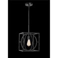 thumbnail image 1 of Kenroy Home 93886BL Adele 1 Light Pendant - Large, 1 of 1