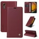 thumbnail image 2 of Funda para Samsung Galaxy XCover 7 5G Estuche de Cuero PU Tipo Cartera con Ranuras para Tarjetas y Cierre Magnético, 2 of 5