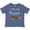 Indigo, variant on Inktastic Whale, Hello Cute Whale Shark with Bubbles Boys or Girls Toddler T-Shirt