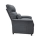 thumbnail image 5 of Bossa Sillon Electrico Reclinable Reposet Adultos | Control Remoto, Sofa para Sala de Estar o Recamara Reposapiés Retráctil y 3 Posiciones Berwick, 5 of 11