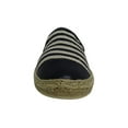 thumbnail image 3 of Charter Club Womens Jonii Comfort Slip On Espadrilles, 3 of 5