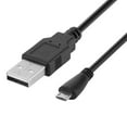 thumbnail image 5 of Yibooy 50cm Short Micro USB Charger Cable Data Cord for Android Phone Tablet Power Bank, 5 of 7