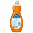 thumbnail image 3 of Palmolive Ultra Liquid Dish Soap, Orange Citrus Scent, 591mL, 3 of 4