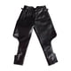 thumbnail image 1 of Accesorios de uniforme de cuero sintético a escala 1:6, ropa de cosplay retro informal realista, pantalones, 1 of 9