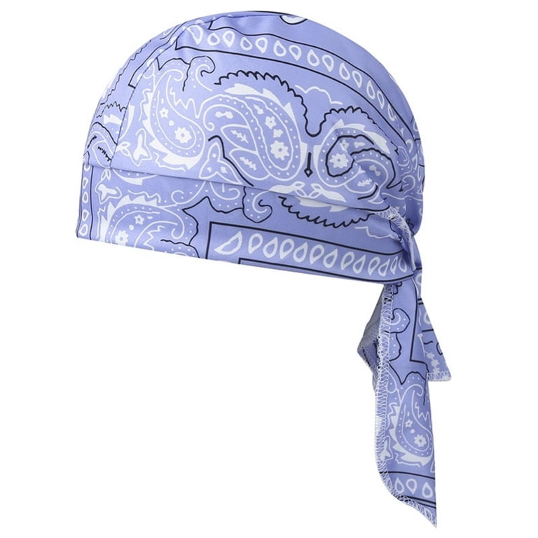 durag under motorcycle helmet TAN Doo-Rag Skull Cap Solid Du-Bandana Liner Chemo Head-Scarf Sports Trainer Cooling Skull Cap Helmet Liner,