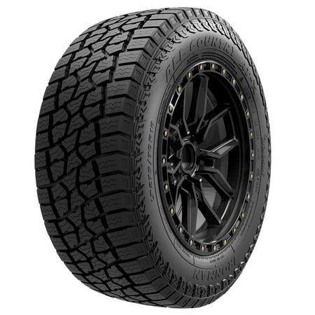 Ironman All Country AT-X All Terrain 265/60R18 110T Light Truck Tire