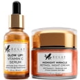 thumbnail image 1 of Crema de retinol Skin Care Duo Eclat Skincare de 50 ml y sérum de vitamina C de 30 ml, 1 of 8