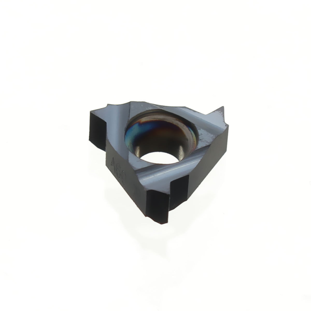 1x 11 IR A60 11IR A60 11 IR A60 1//4 /" Carbide Insert For Threading Turning Tool