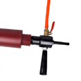 thumbnail image 3 of 1Pc Electric Hammer Adapter Water Injection Water Drill Converter Connecting Rod Round, 3 of 8