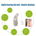 thumbnail image 5 of Rechargeable Digital Hearing Aid Sound Voice Amplifier Behind Ear Adjustable-dwdz, 5 of 5