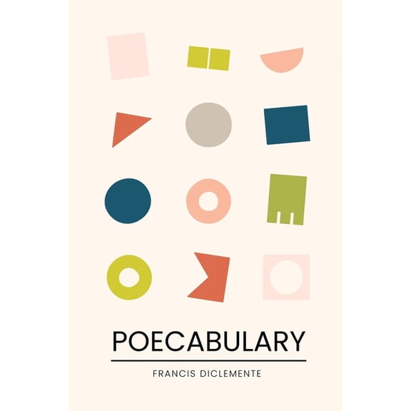 Poecabulary, (Paperback)