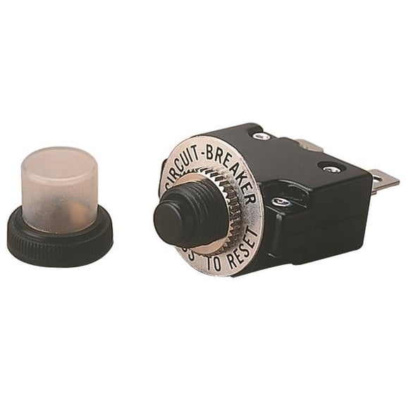 420820-1 20A Thermal AC & DC Circuit Breaker