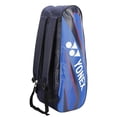 thumbnail image 4 of Yonex Badminton Racquet Bag 2326 T03R BT6, Colour - Deep Cobalt, Size - Large, Material - Polyurethane, 4 of 4