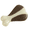 Large Chicken Drumstick, variant on Dog Toys for Aggressive Chewers, Tough Large Paw Bone Nylon & Cowhide Dog Chew Toy, Teeth Cleaning