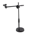 thumbnail image 3 of Phone Desktop Photography Phone Holder Bracket Arm Bracket Stand for Photo Video Shooting Fill Light, 3 of 7