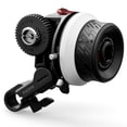 thumbnail image 2 of Tilta Pocket Follow Focus | Precise Focus Ring with A/B Stops | Fluid Damping System | 15mm Rod & Rod Holder | Works with Most Ca, 2 of 7