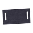 thumbnail image 2 of Funda universal para asiento de coche de golf, manta, toalla, suave, ligera y cómoda. Negro, 2 of 8