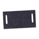 thumbnail image 2 of Funda para asiento de carrito de golf de 80 cm x 130 cm, ligera, lavable a máquina, fácil de instalar. Negro, 2 of 9