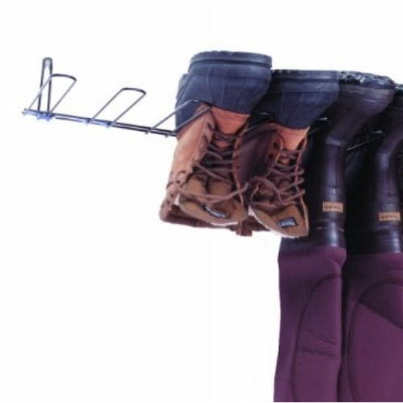 Rack'Em 3 Pair Boot Rack