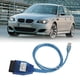 thumbnail image 4 of Cable K D CAN OBD2 ANGGREK Interfaz USB a Prueba de Desgaste Chip FT232RL, 4 of 7