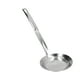 thumbnail image 1 of Colador De Malla, Larga Vida útil, Fácil De Limpiar, Colador De Alimentos De Malla Suave, Saludable Para La Cocina Del Hogar, 1 of 8