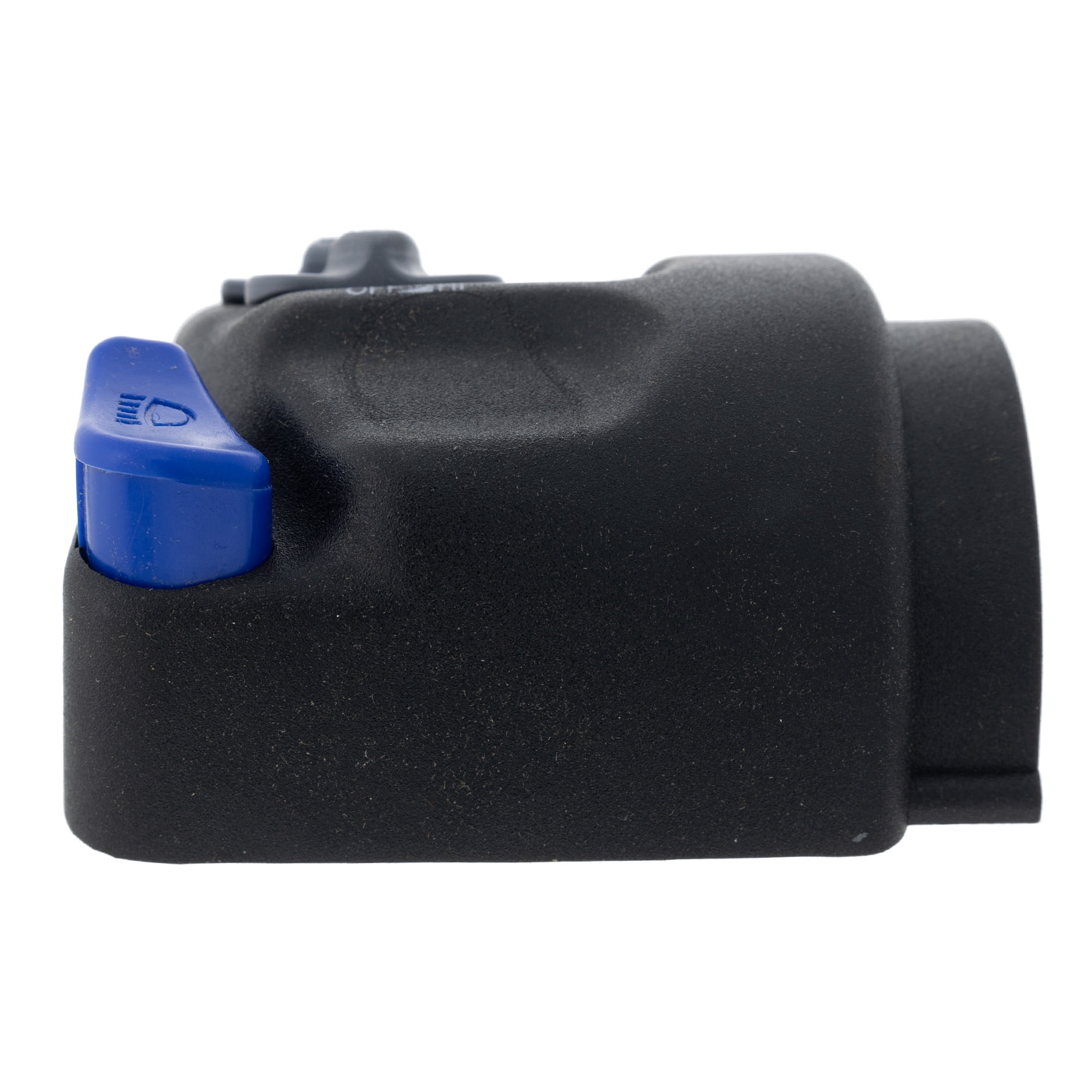 Polaris 2010369 Snowmobile Handlebar LH Control Assembly 1999-2015