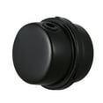 thumbnail image 3 of Air Compressor Intake Filter Muffler 1/4BSP 13mm Thread Black, 3 of 7