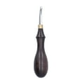 thumbnail image 2 of Stainless Steel Leather Edge Creaser, Reasonable Structure, High Durability, Useful Tool For DIY Leather Craft, 2 of 8