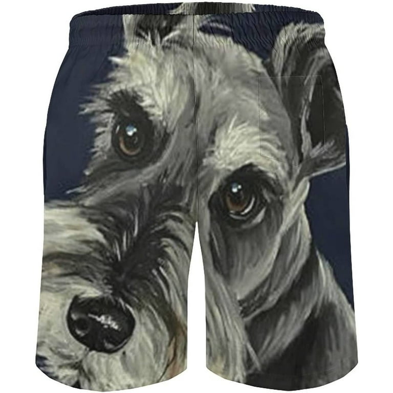 Schnauzer Pants Schnauzer Pants